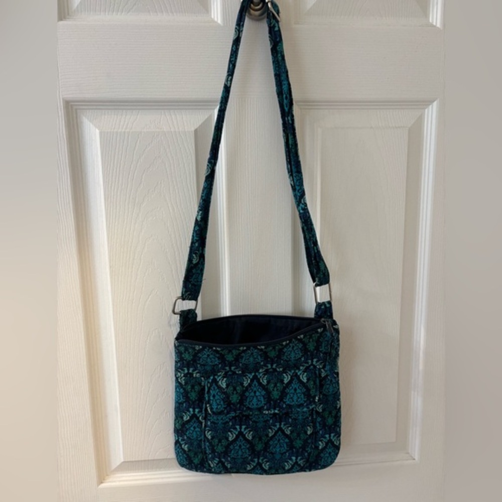 Vera Bradley crossbody bag